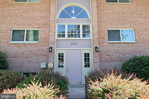 2833 Kalmia Lee Ct #302 Photo 1