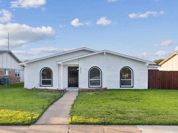 Home for Sale in Garland TX