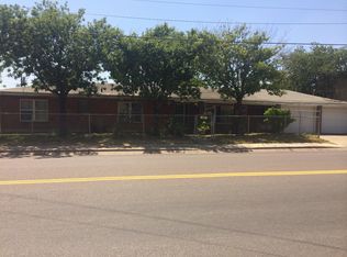 3202 N Arkansas Ave, Laredo, TX 78043