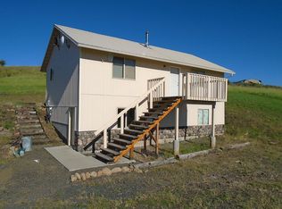 134 Theresa Acres Way, Stites, ID 83552