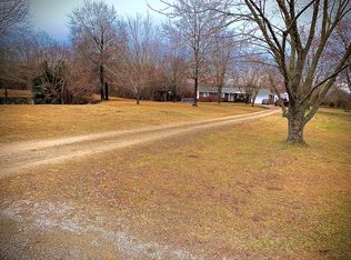 16373 S 1338 Rd, Nevada, MO 64772