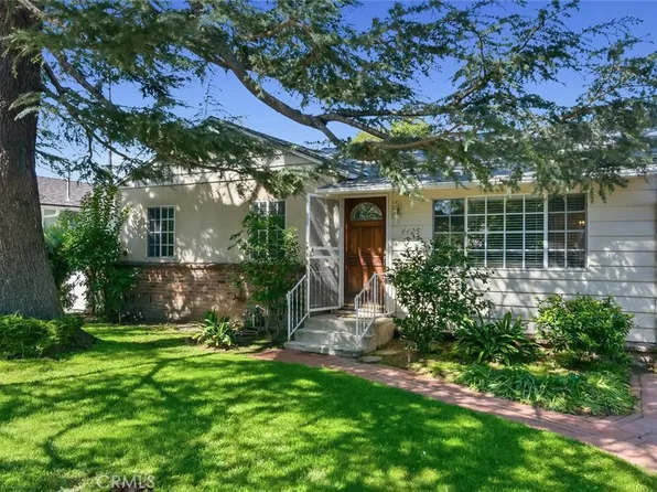 4425 Stern Ave, Sherman Oaks, CA 91423