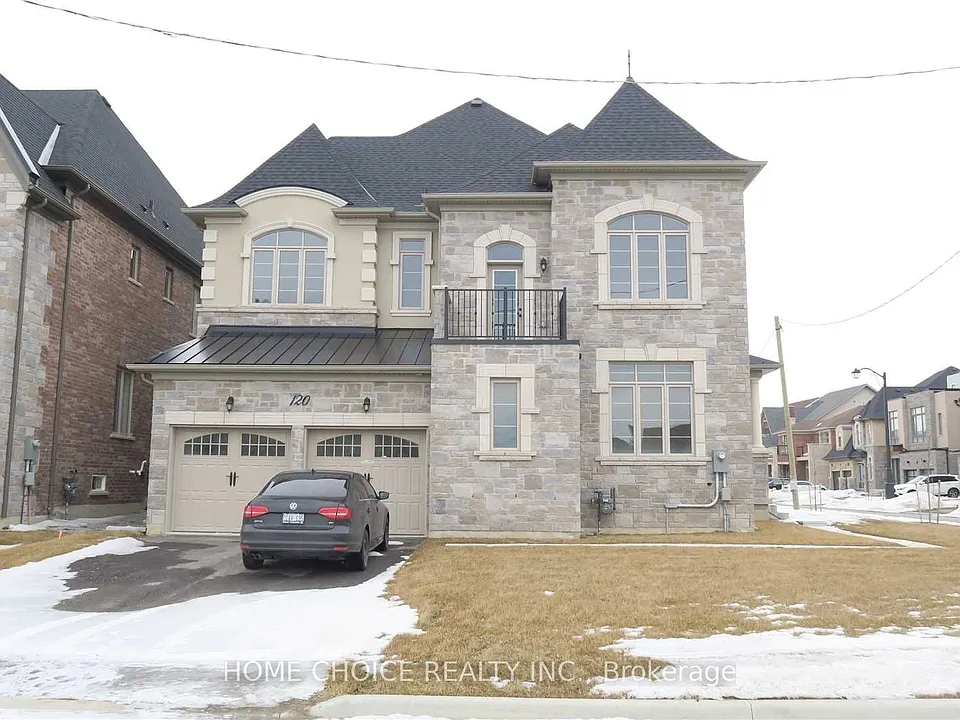 120 Hurst Ave