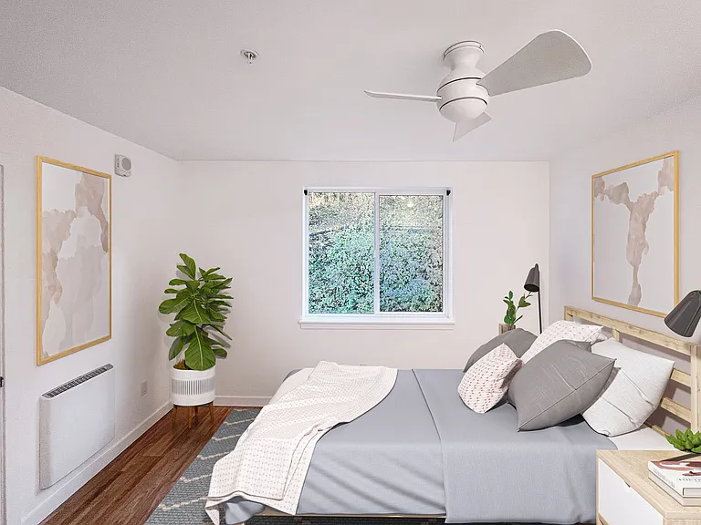 Leeward Apartments — Photo 41