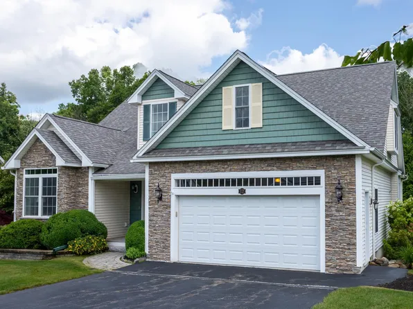 12 Harvest Road, Windham, NH 03087