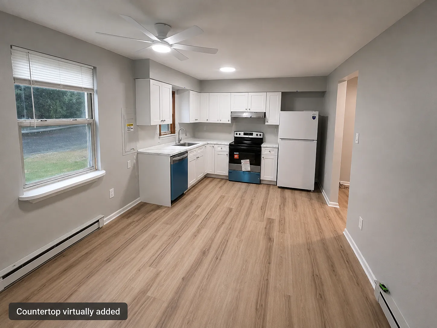 97 Berkshire Road — Photo 3