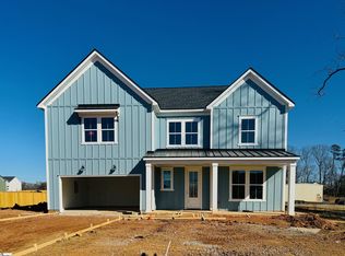 125 Pipet Rd HOMESITE 19, Piedmont, SC 29673