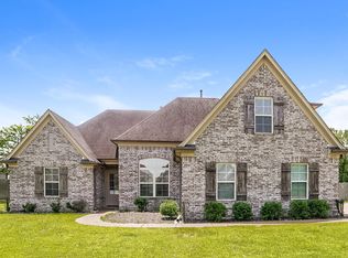 4721 Shinault Ln, Olive Branch, MS 38654