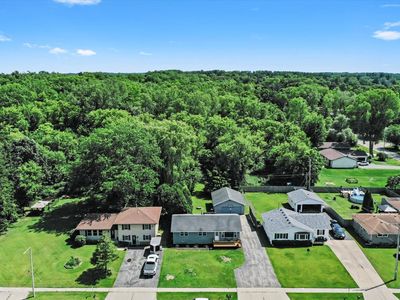 821 Legion DRIVE, Twin Lakes, WI, 53181