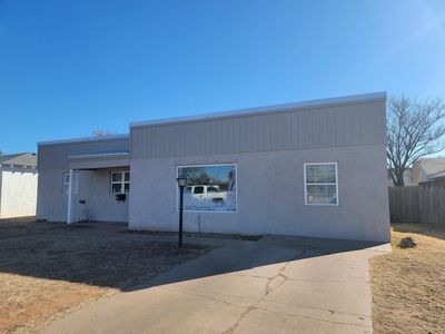 101 E Plaza Dr, Clovis, NM, 88101