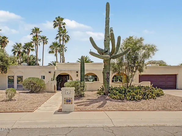 5901 E THUNDERBIRD Road, Scottsdale, AZ 85254