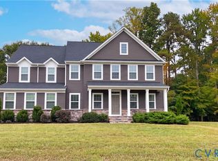 11500 Amara Dr, Chesterfield, VA 23838