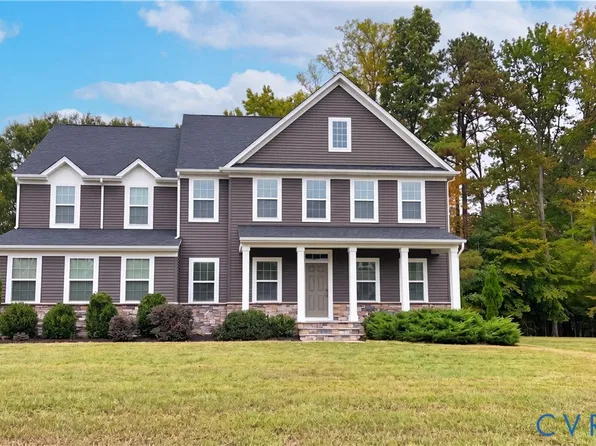 11500 Amara Dr, Chesterfield, VA 23838