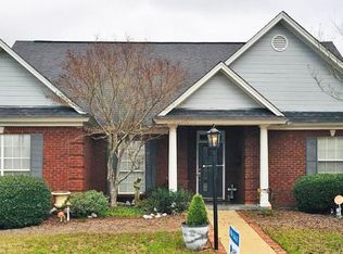 7046 Heathermoore Loop, Montgomery, AL 36117