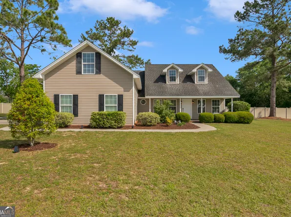 4003 Redstone Cir, Blackshear, GA 31516