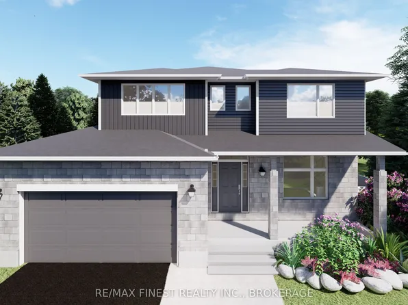 1374 Woodfield Cres Lot E14, Kingston, ON K7P 0T3