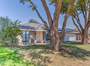 3322 Providence Dr, Midland, TX 79707