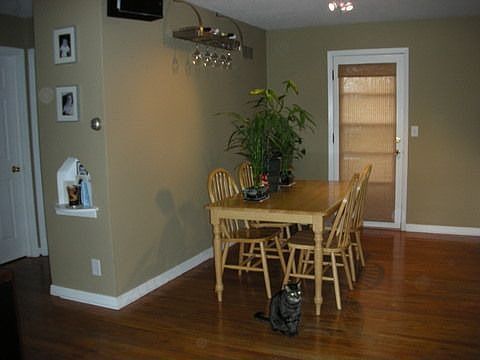 dinning room