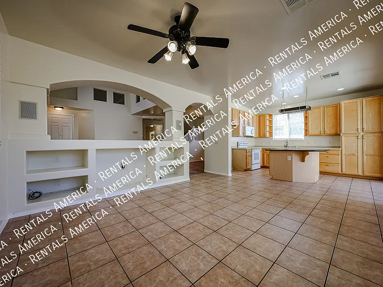 528 W Mountain Sage Dr — Photo 15
