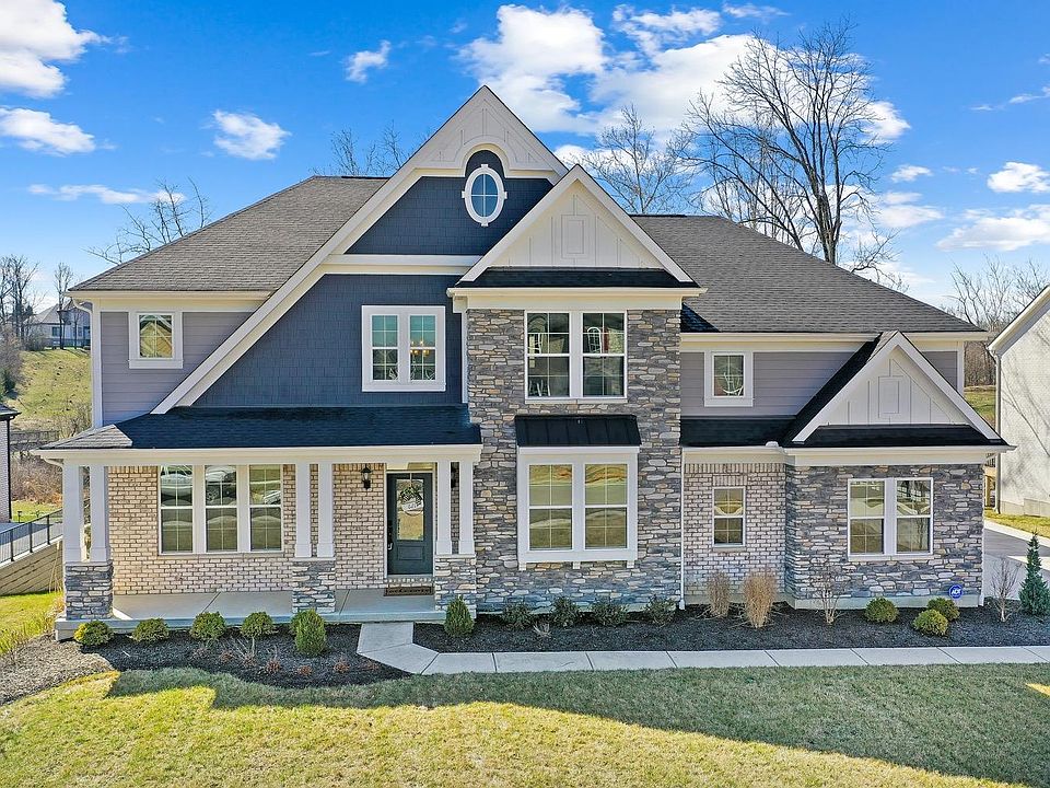 5647 Willow View Dr, Mason, OH 45040 Zillow