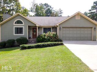 5005 Monticello Dr, Villa Rica, GA 30180