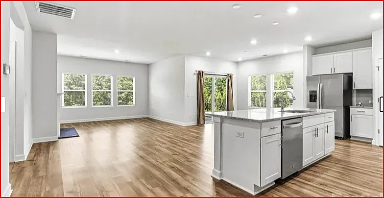 4 bed, 3.5 bath, 2750 sqft, $2,975 — Photo 1