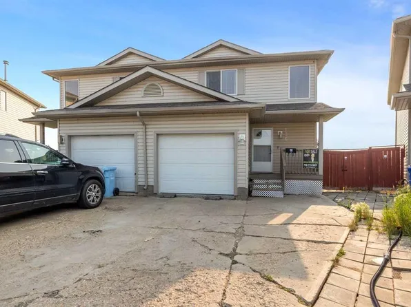 136 NE Kodiak Cres, Wood Buffalo, AB T9K 2L9