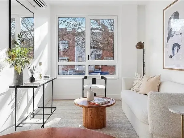 1707 Dean St #3D, Brooklyn, NY 11213