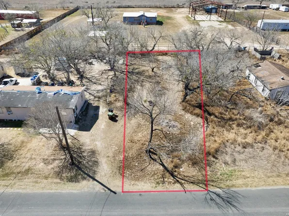 18829 Lagloria Rd LOT 115, Elmendorf, TX 78112