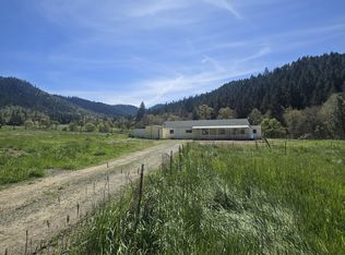 1065 Panther Gulch Rd, WILLIAMS, OR