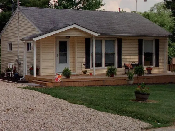 1780 Reynoldsburg New Albany Rd, Blacklick, OH 43004