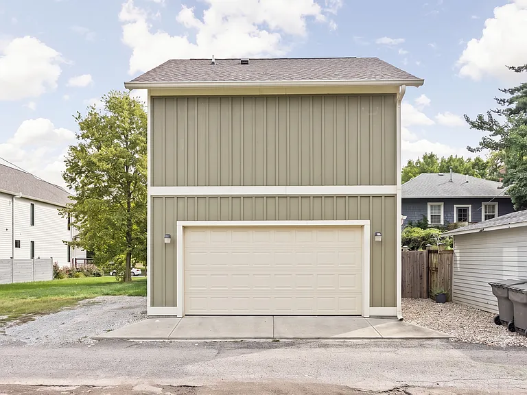 1814 N Talbott St #B — Photo 8