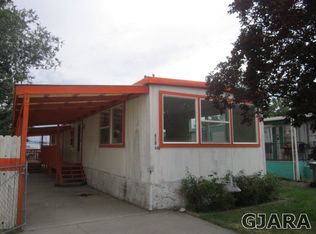 543 1/2 28 1/2 Rd, Grand Junction, CO 81501