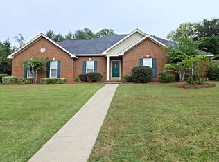 305 Hunting Ridge Rd, Prattville, AL 36067