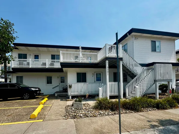 5301 Atlantic Ave #L, Wildwood, NJ 08260