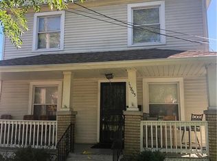 11805 Geraldine Ave, Cleveland, OH