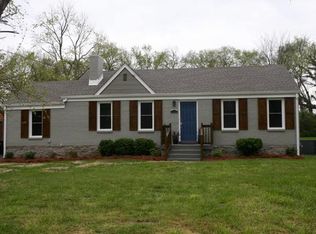1112 Richmond Dr, Nashville, TN 37216