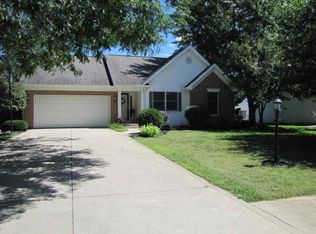 1225 Bittersweet Ln, Rochester, IN 46975