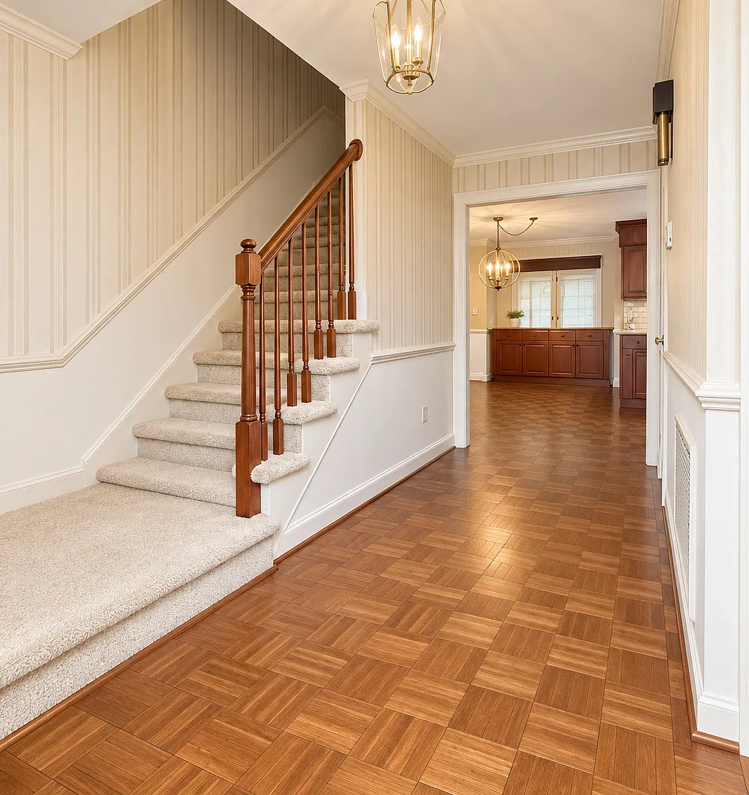 4 bed, 3857 sqft, $2,800 — Photo 4