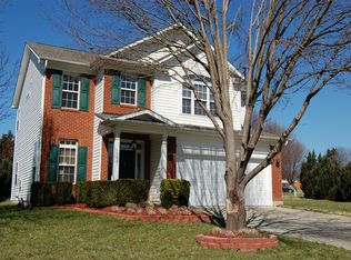 13981 Dingess Rd, Charlotte, NC 28273