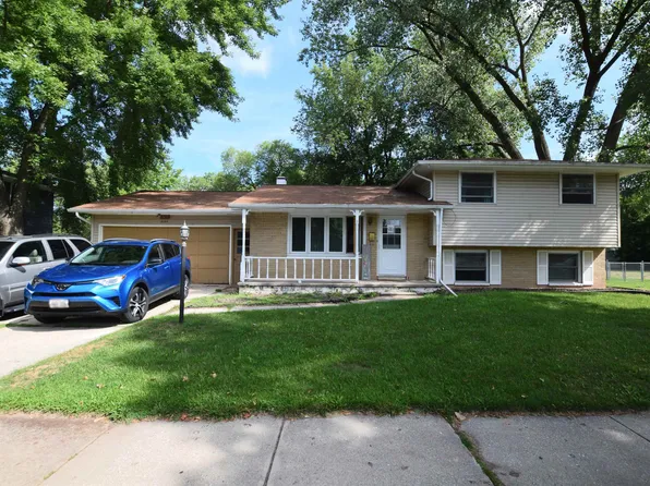 2105 Harold St, Green Bay, WI 54302