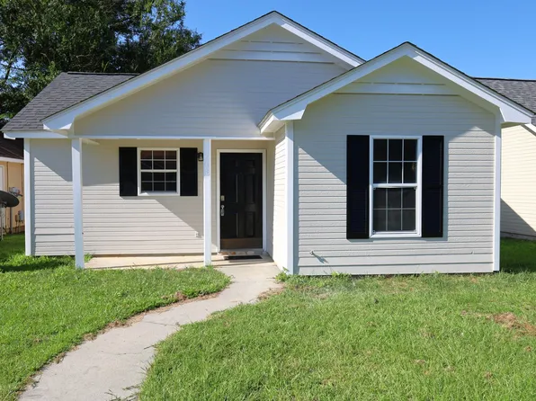203 Blue Pool Dr, Valdosta, GA 31602