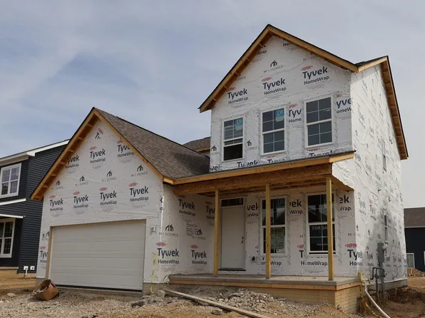 6219 Boone Dr, Powell, OH 43065