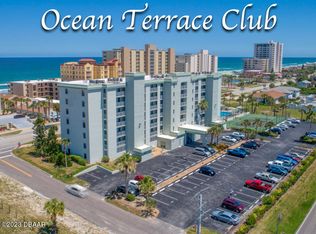 3800 S Atlantic Ave UNIT 505, Daytona Beach, FL 32118