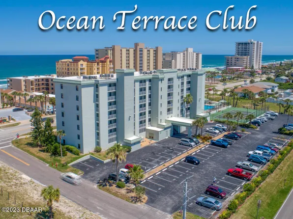 3800 S Atlantic Ave Unit 505, Daytona Beach, FL 32118