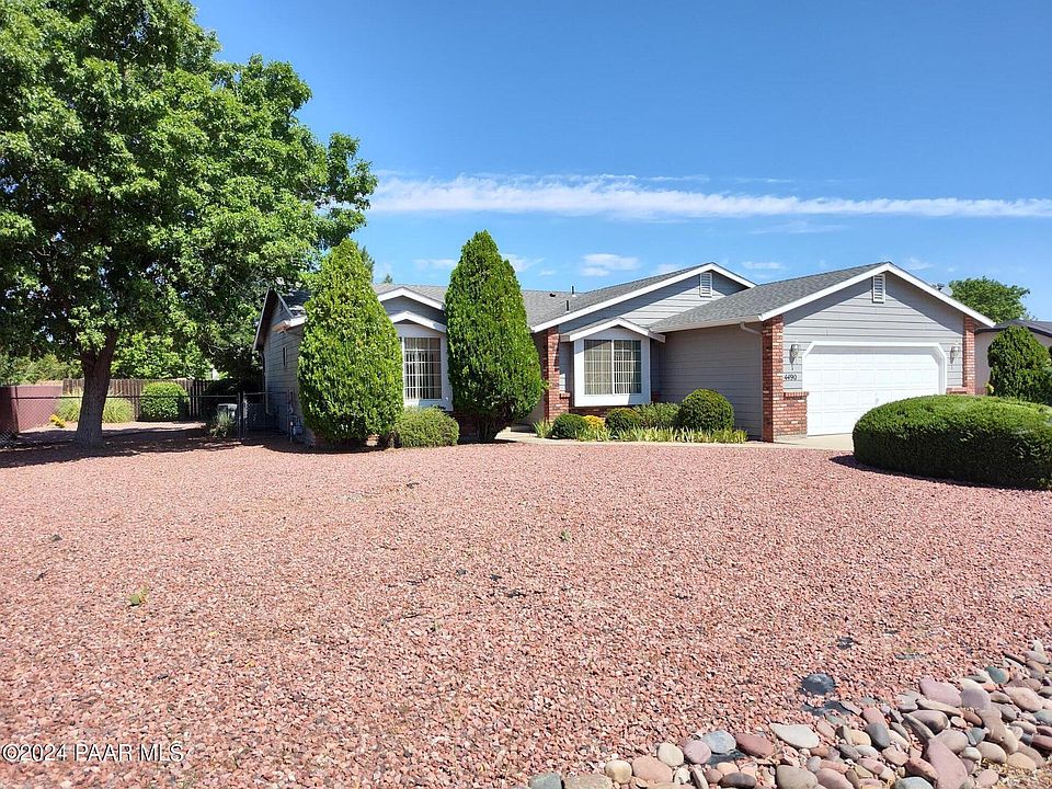 1st image of 4490 N Agua Fria Dr