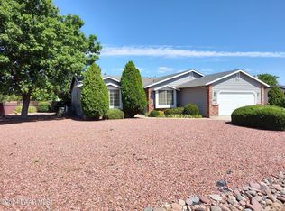 4490 N Agua Fria Dr, Prescott Valley, AZ 86314