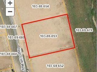 5243 High Cliff Way, Prescott, AZ 86301