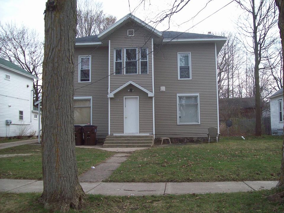 1st image of 201 Sanborn Ave APT 4