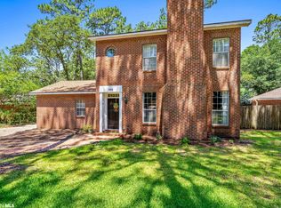 106 Dewitt Loop, Daphne, AL 36526